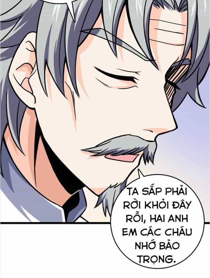 Đại Vương Tha Mạng - Chương 102 - ảnh 28