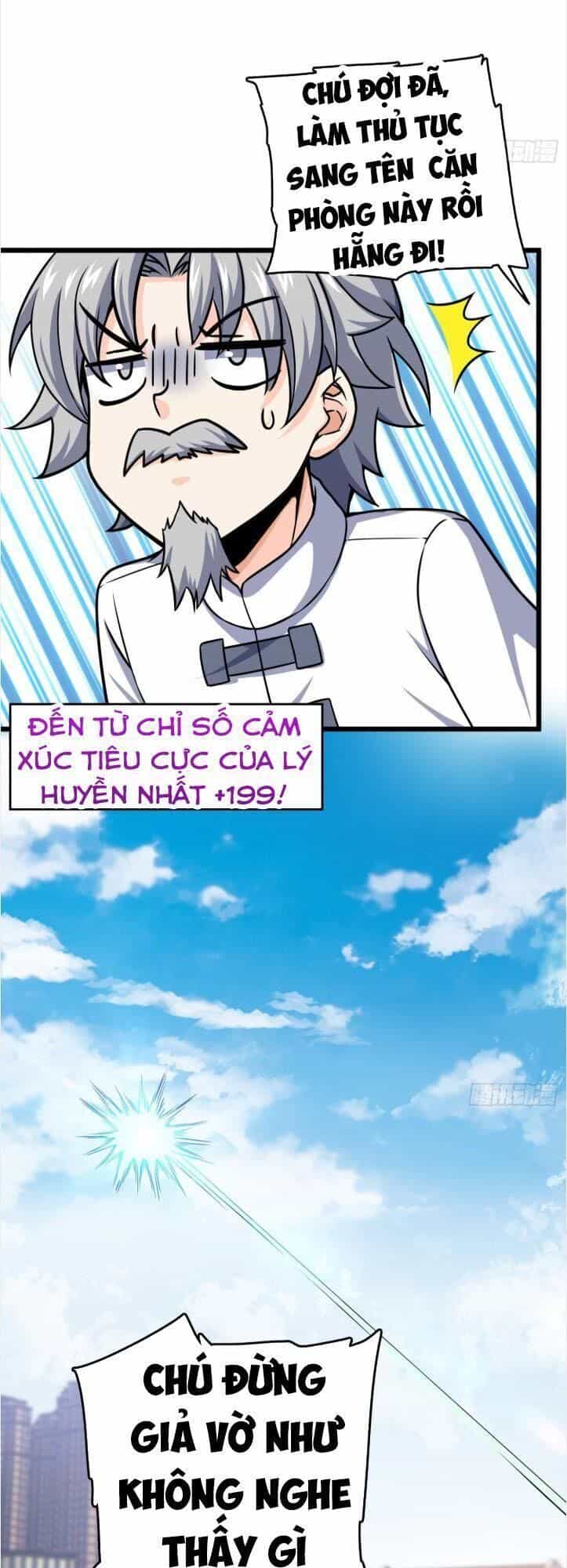Đại Vương Tha Mạng - Chương 102 - ảnh 39