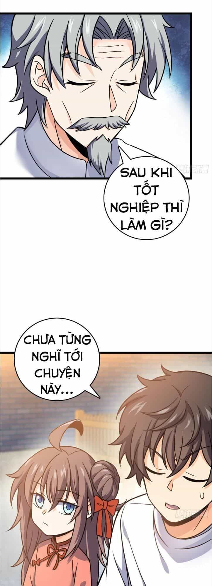 Đại Vương Tha Mạng - Chương 102 - ảnh 5