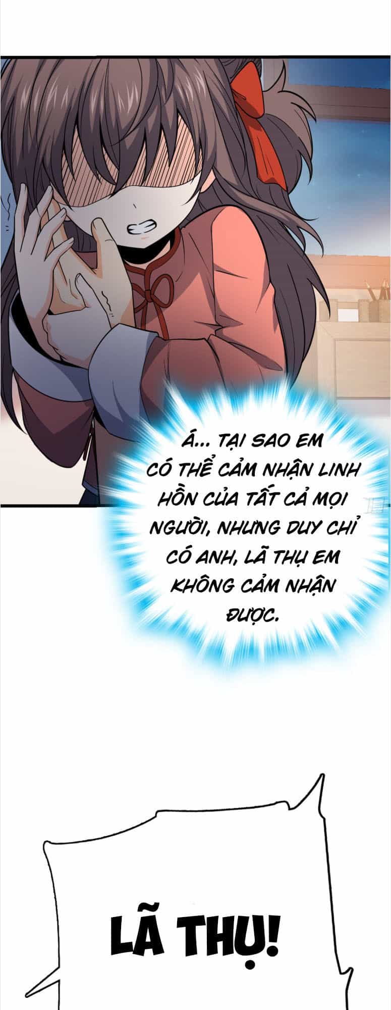 Đại Vương Tha Mạng - Chương 103 - ảnh 54