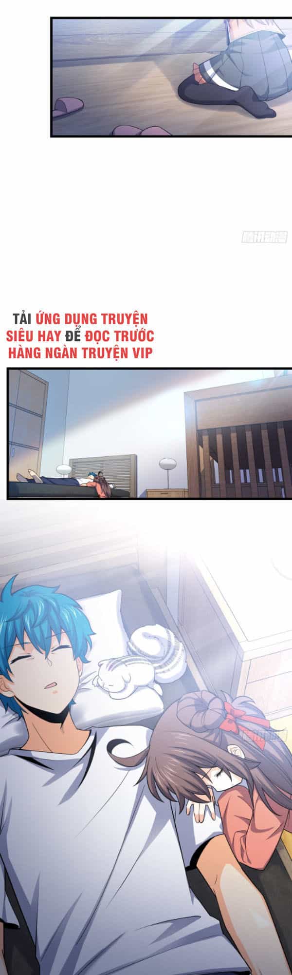 Đại Vương Tha Mạng - Chương 104 - ảnh 22