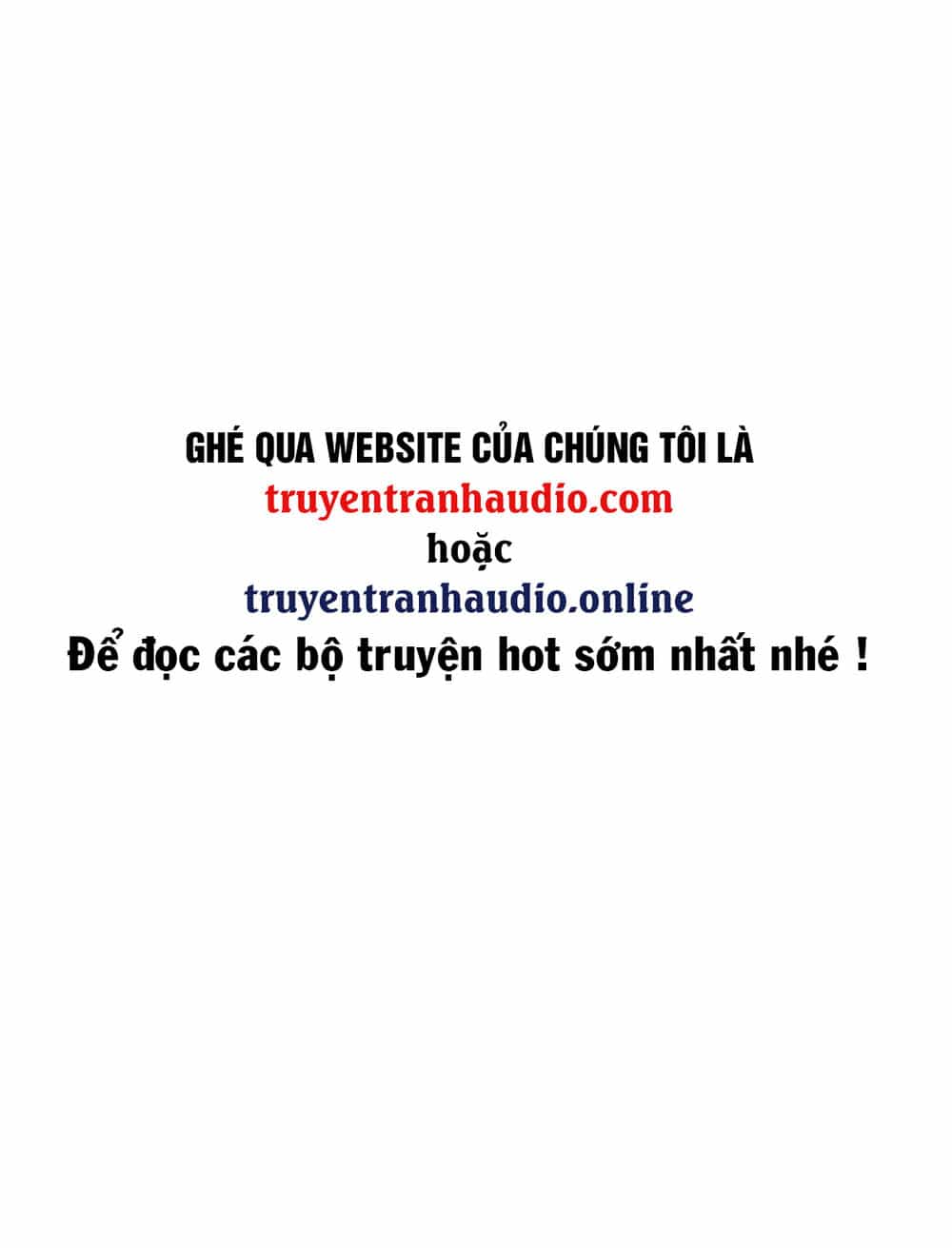 Đại Vương Tha Mạng - Chương 104 - ảnh 5