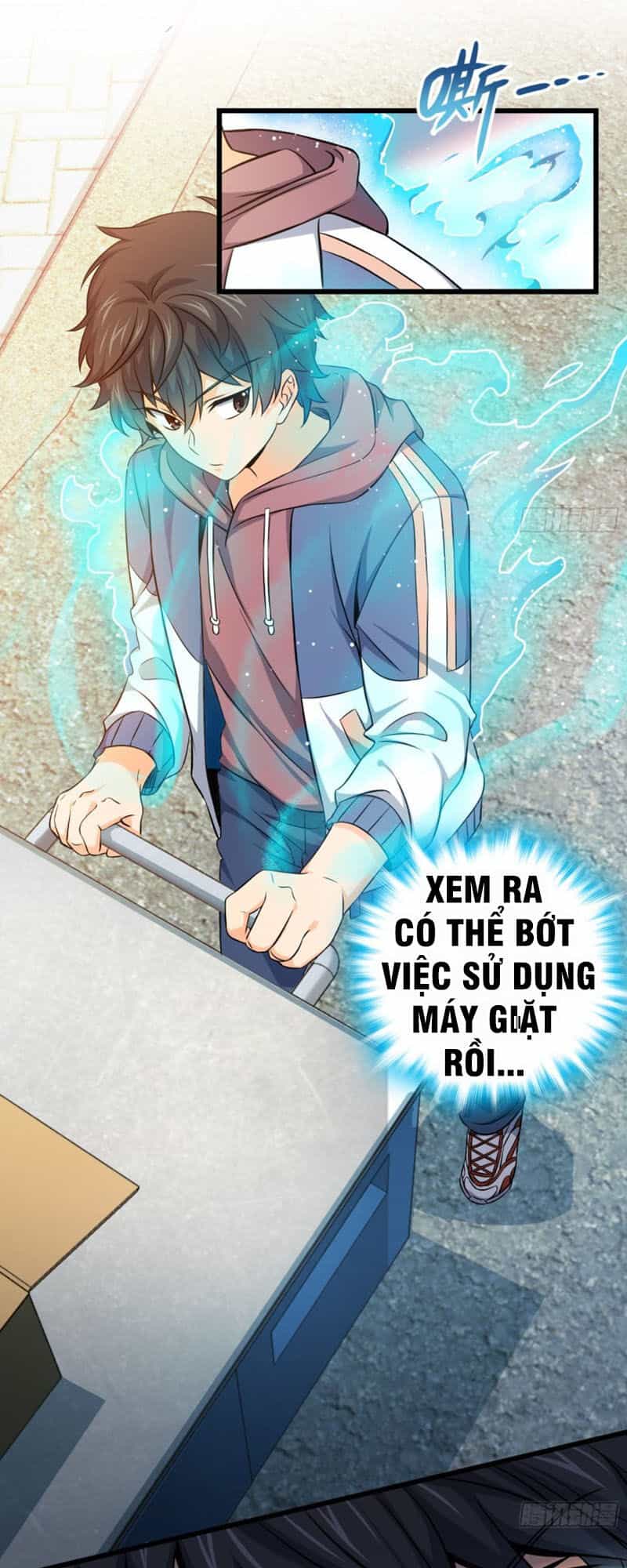 Đại Vương Tha Mạng - Chương 105 - ảnh 13