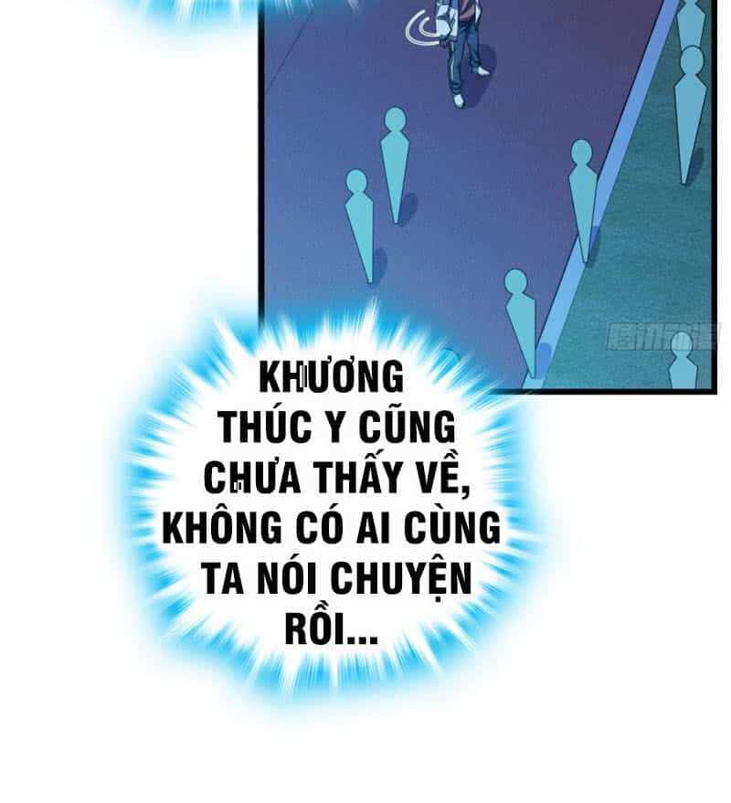Đại Vương Tha Mạng - Chương 105 - ảnh 29