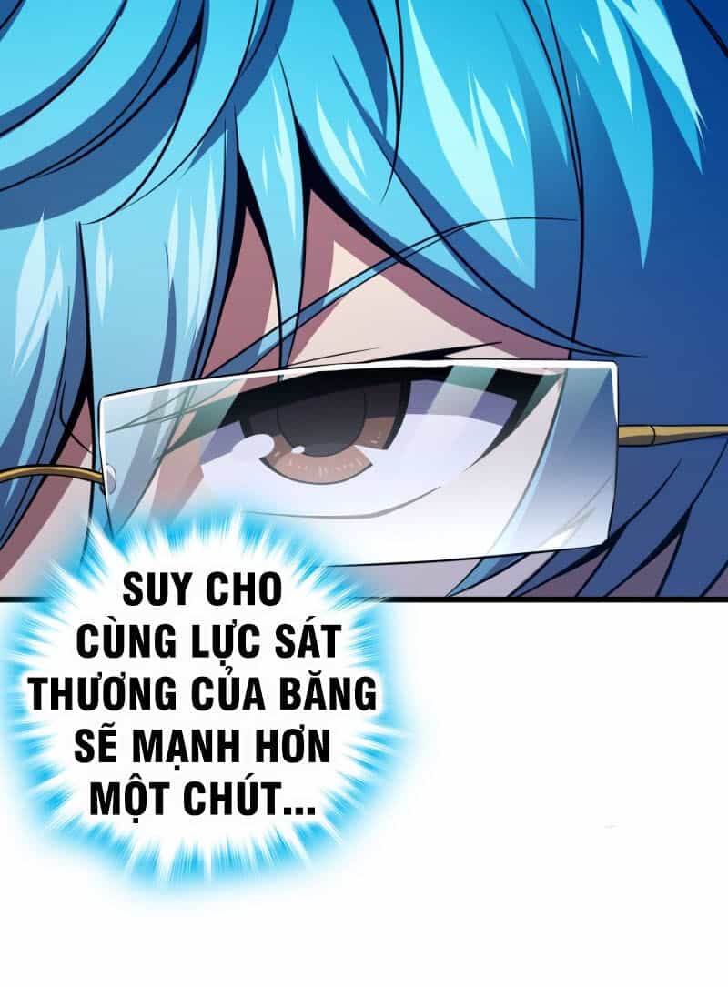 Đại Vương Tha Mạng - Chương 106 - ảnh 13