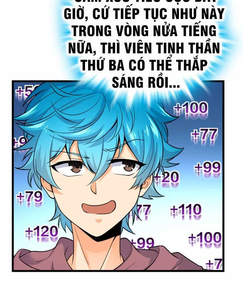 Đại Vương Tha Mạng - Chương 106 - ảnh 19
