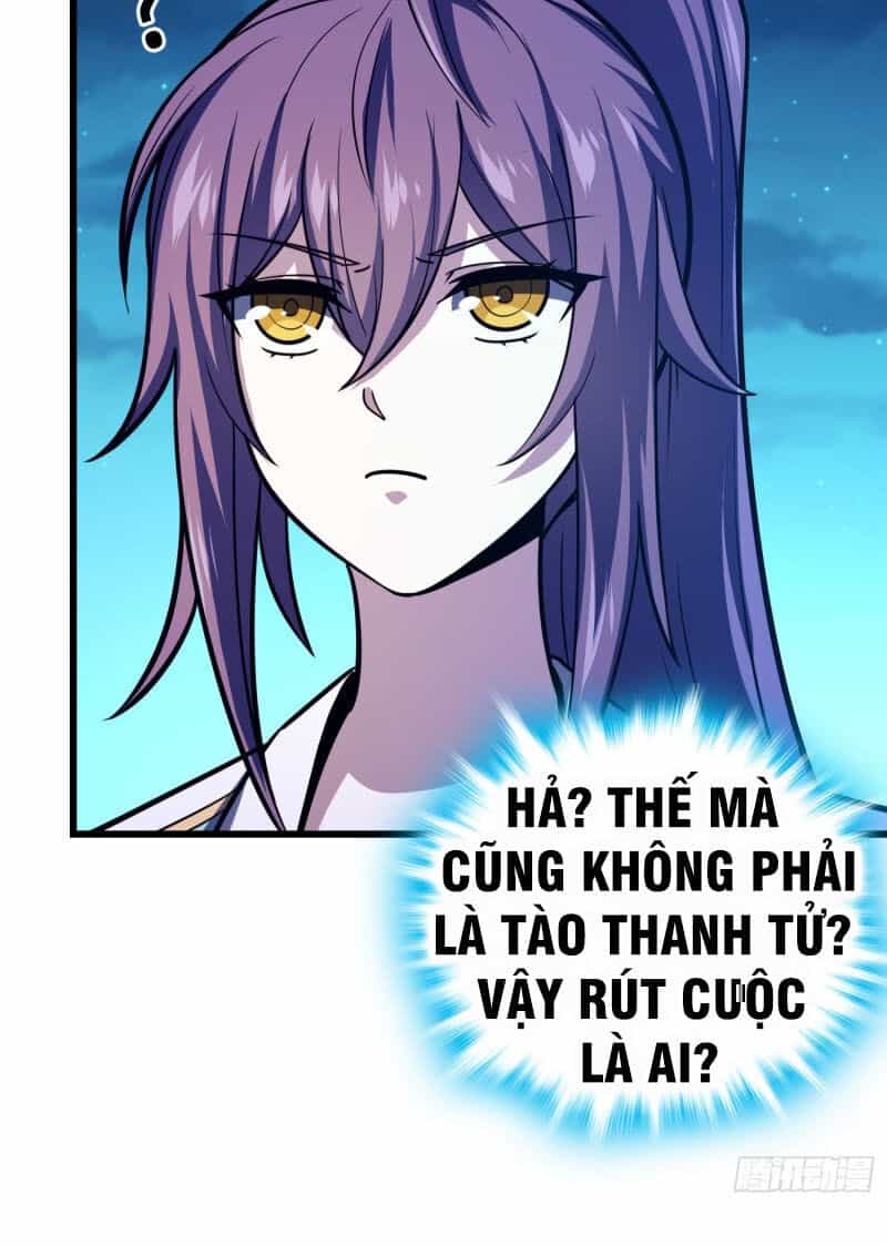 Đại Vương Tha Mạng - Chương 106 - ảnh 21