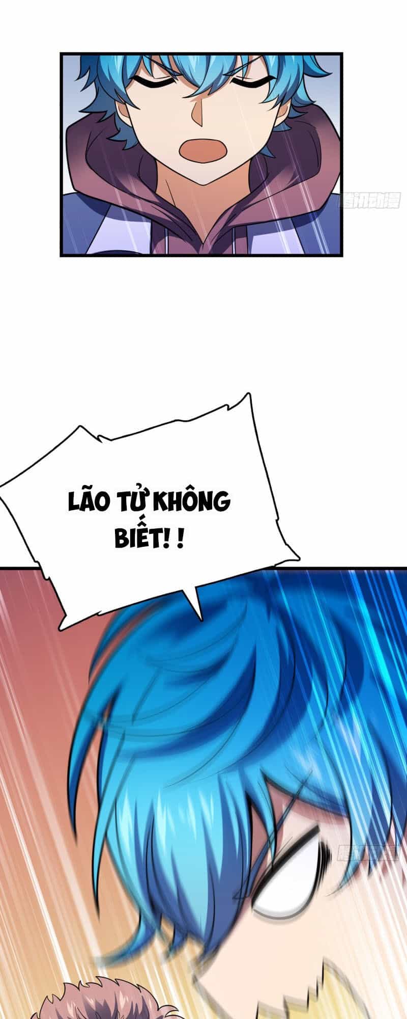 Đại Vương Tha Mạng - Chương 106 - ảnh 46