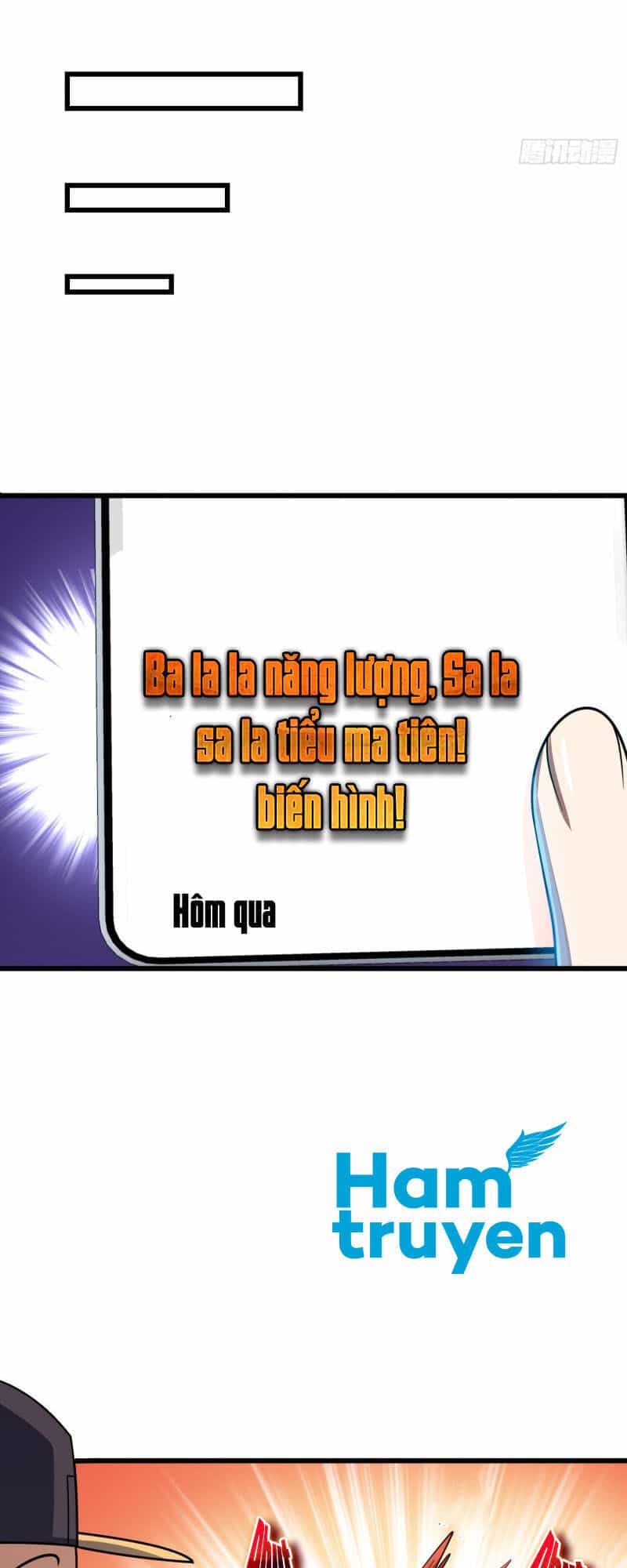 Đại Vương Tha Mạng - Chương 106 - ảnh 62