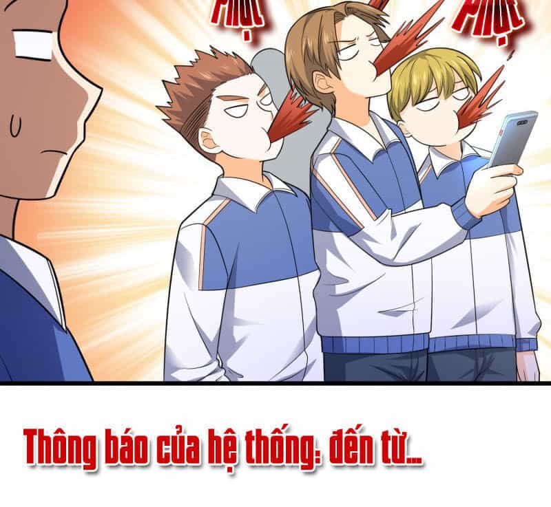 Đại Vương Tha Mạng - Chương 106 - ảnh 63