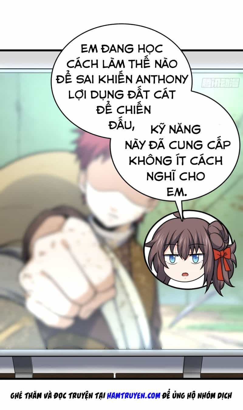 Đại Vương Tha Mạng - Chương 107 - ảnh 3