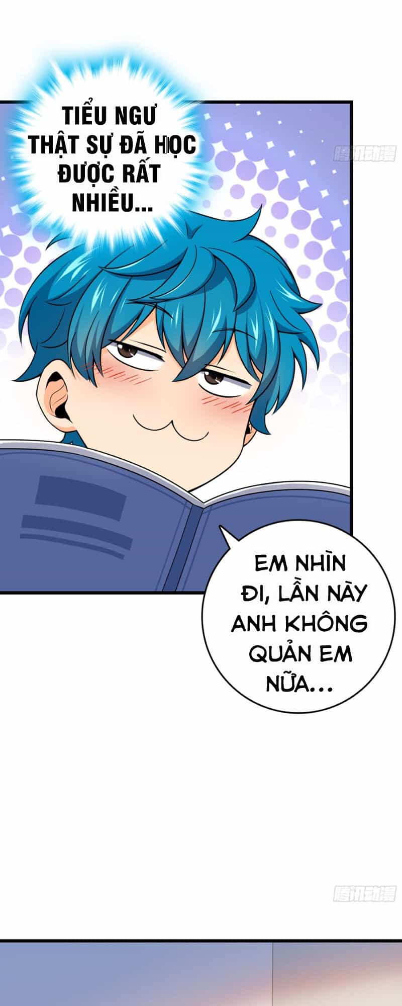 Đại Vương Tha Mạng - Chương 107 - ảnh 30