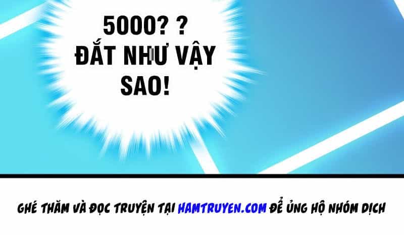 Đại Vương Tha Mạng - Chương 107 - ảnh 38