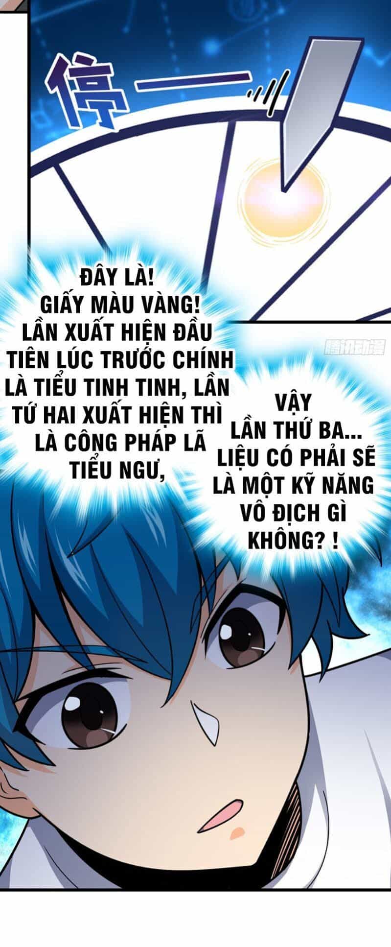 Đại Vương Tha Mạng - Chương 107 - ảnh 58
