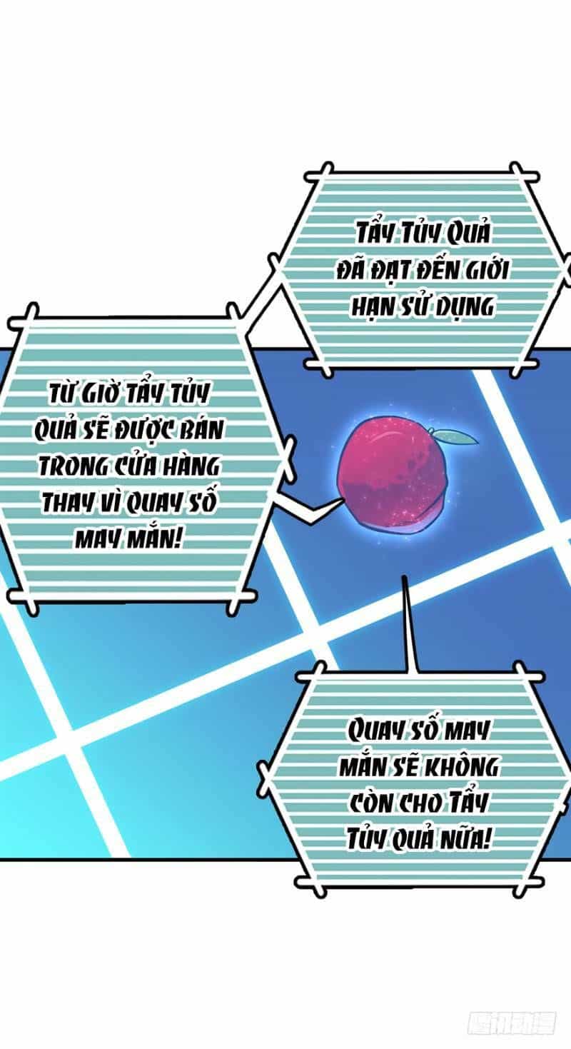 Đại Vương Tha Mạng - Chương 11 - ảnh 10