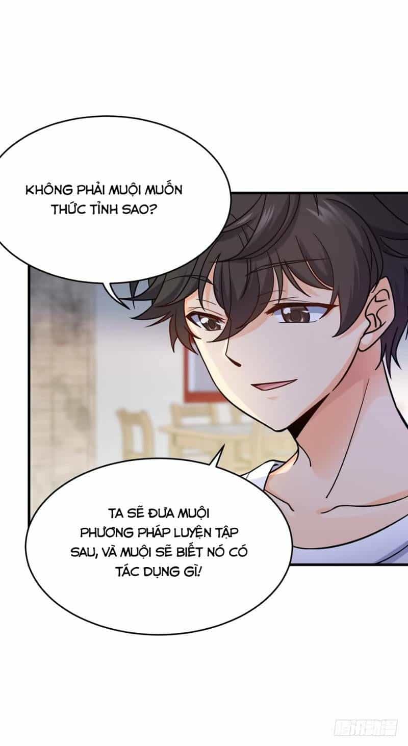 Đại Vương Tha Mạng - Chương 11 - ảnh 31