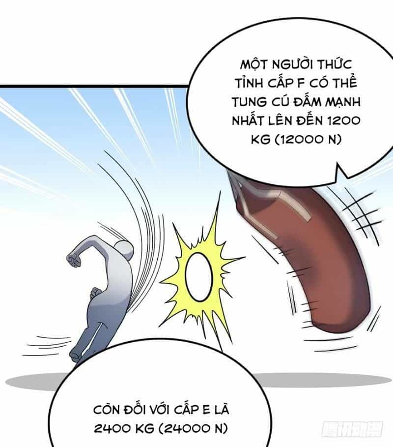 Đại Vương Tha Mạng - Chương 11 - ảnh 42
