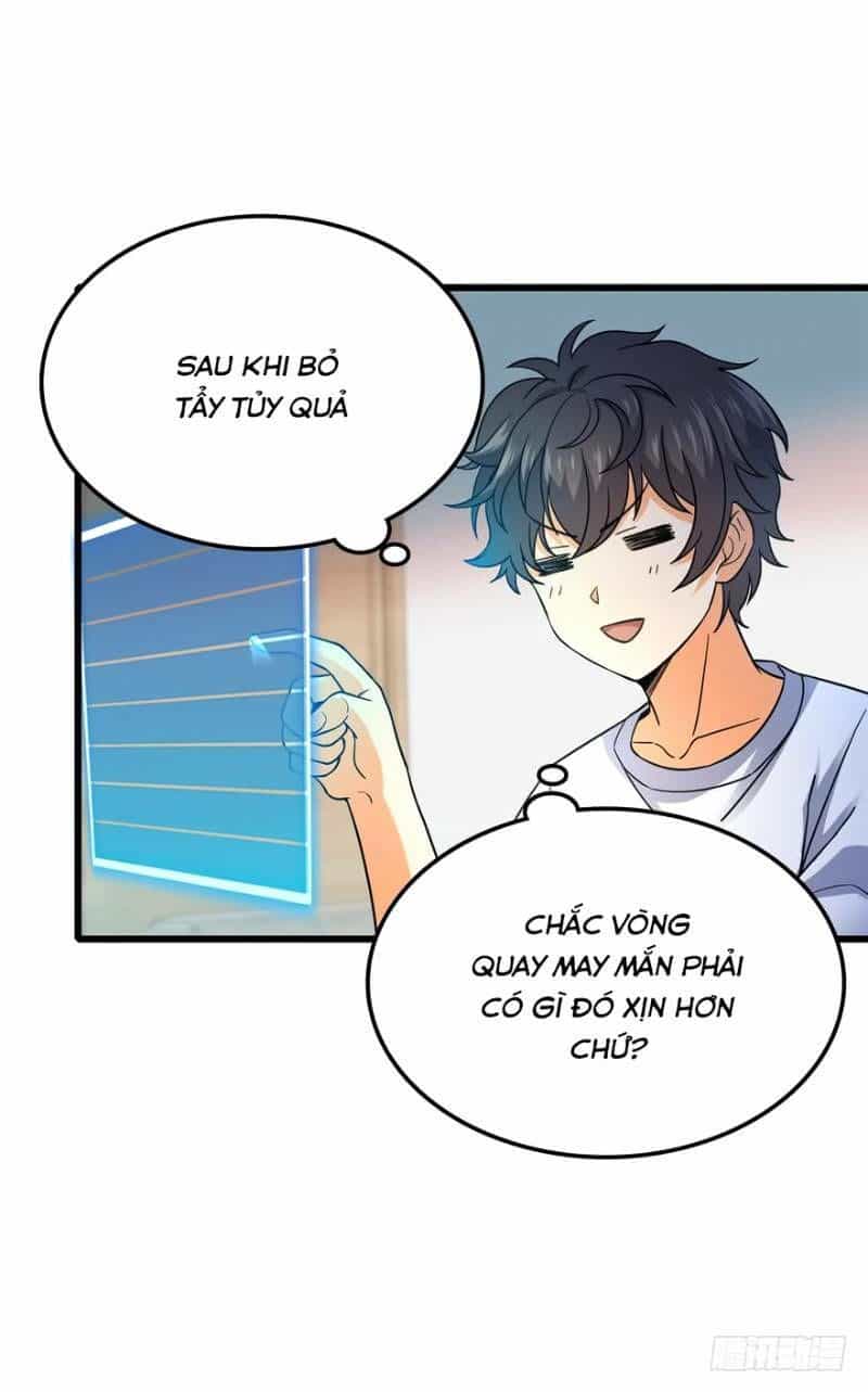 Đại Vương Tha Mạng - Chương 11 - ảnh 47