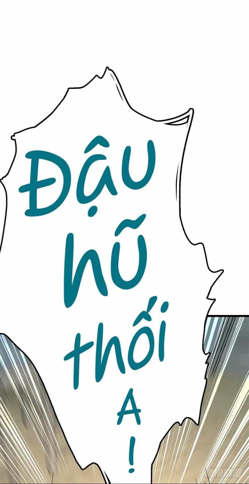 Đại Vương Tha Mạng - Chương 11 - ảnh 57