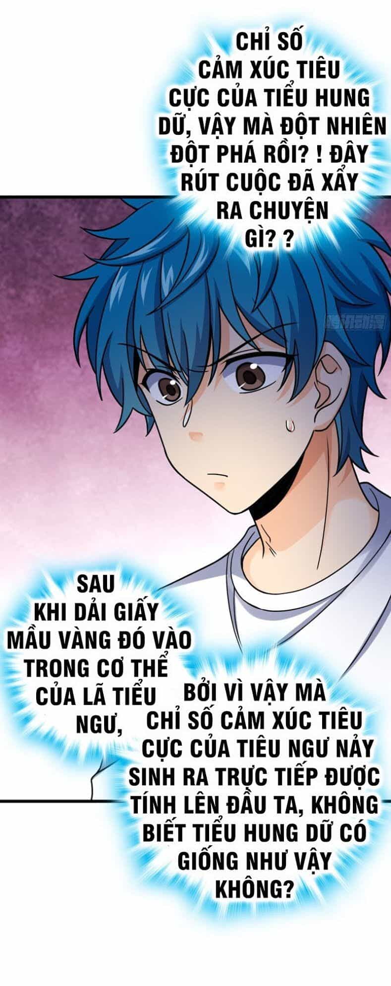 Đại Vương Tha Mạng - Chương 108 - ảnh 10