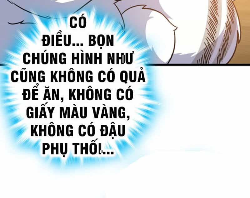 Đại Vương Tha Mạng - Chương 108 - ảnh 12