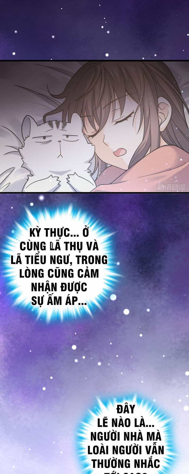 Đại Vương Tha Mạng - Chương 108 - ảnh 16