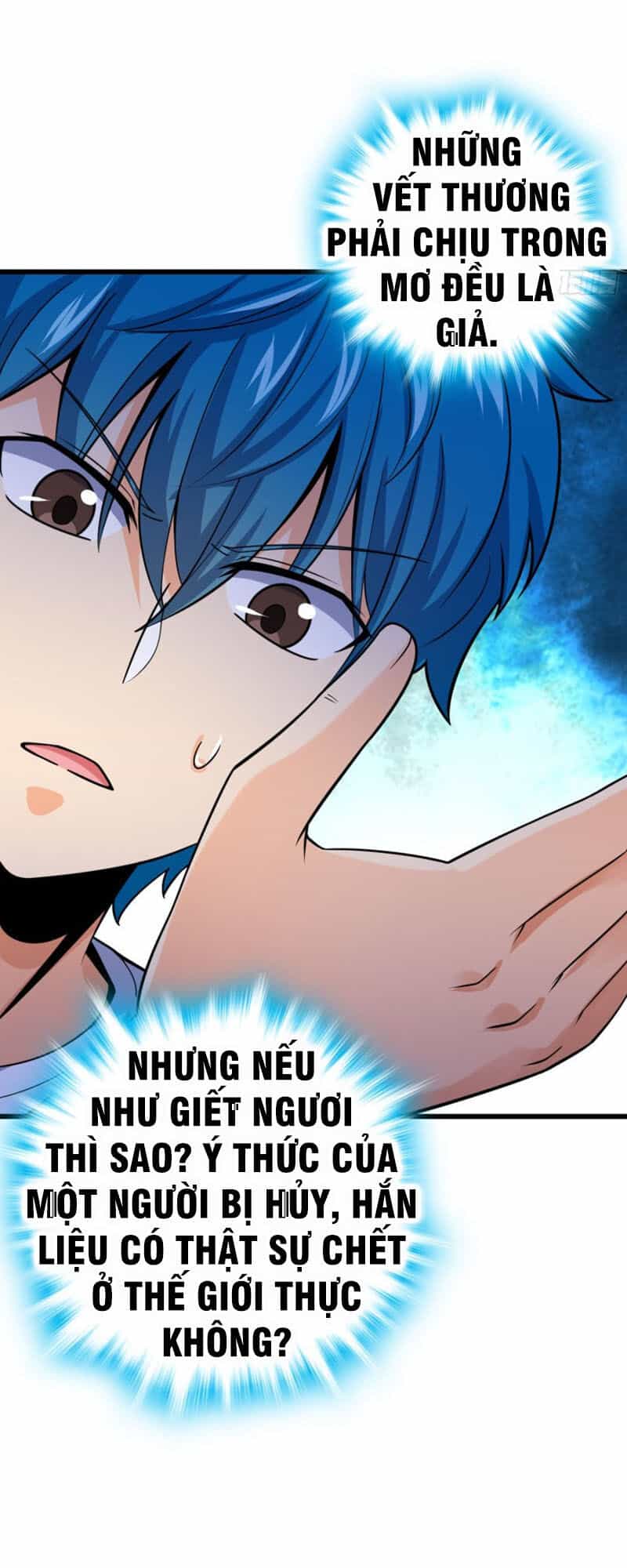 Đại Vương Tha Mạng - Chương 108 - ảnh 68