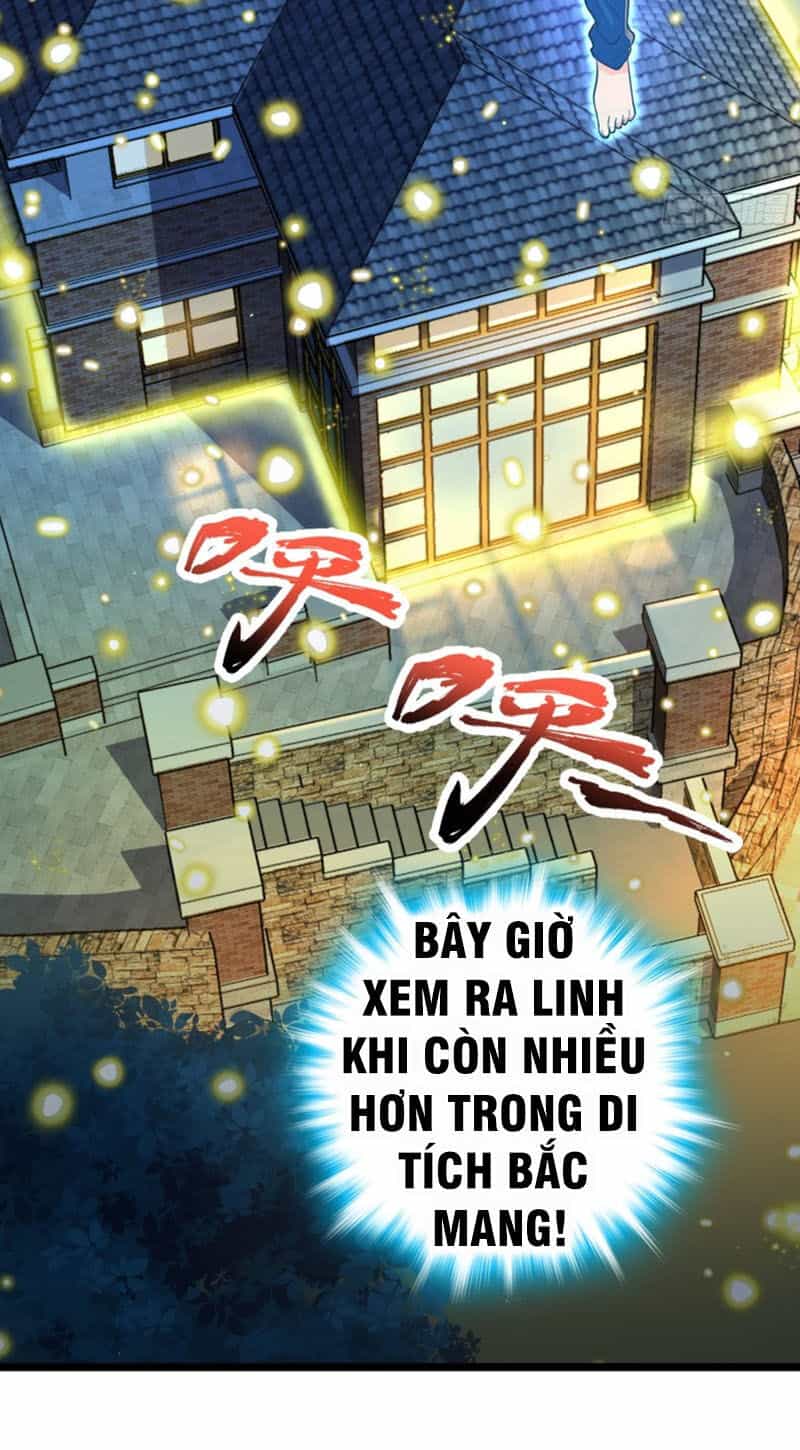 Đại Vương Tha Mạng - Chương 109 - ảnh 11