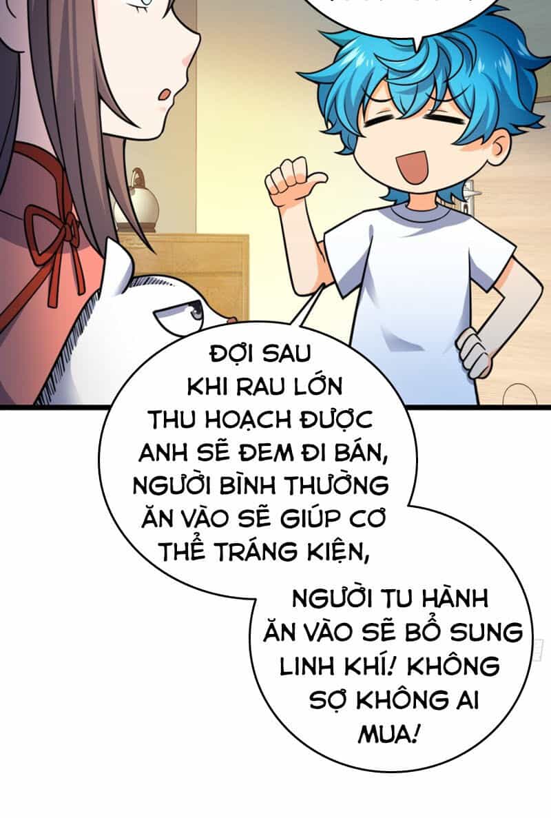 Đại Vương Tha Mạng - Chương 109 - ảnh 25
