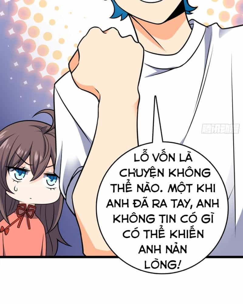 Đại Vương Tha Mạng - Chương 109 - ảnh 27