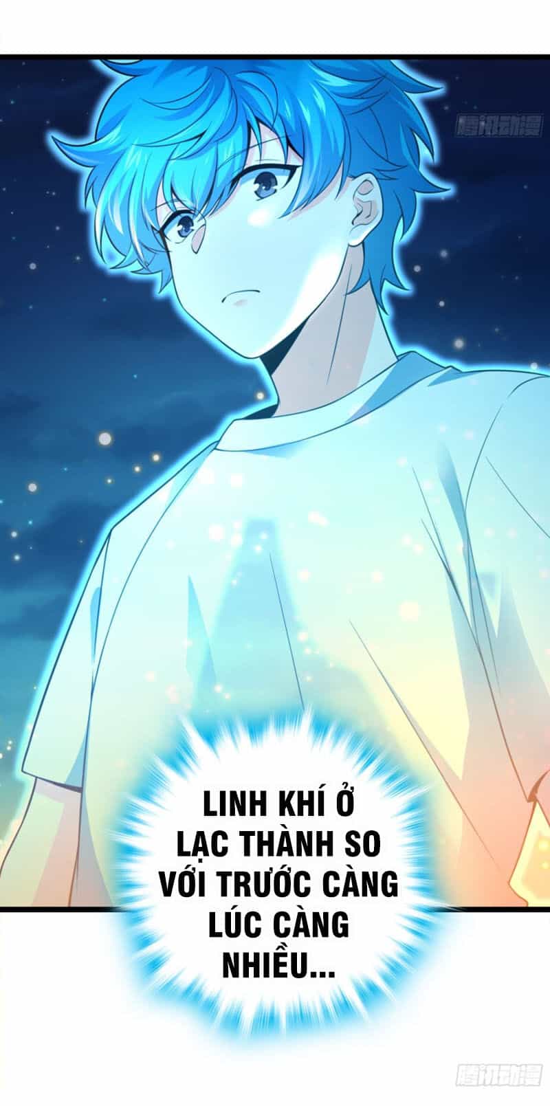 Đại Vương Tha Mạng - Chương 109 - ảnh 6