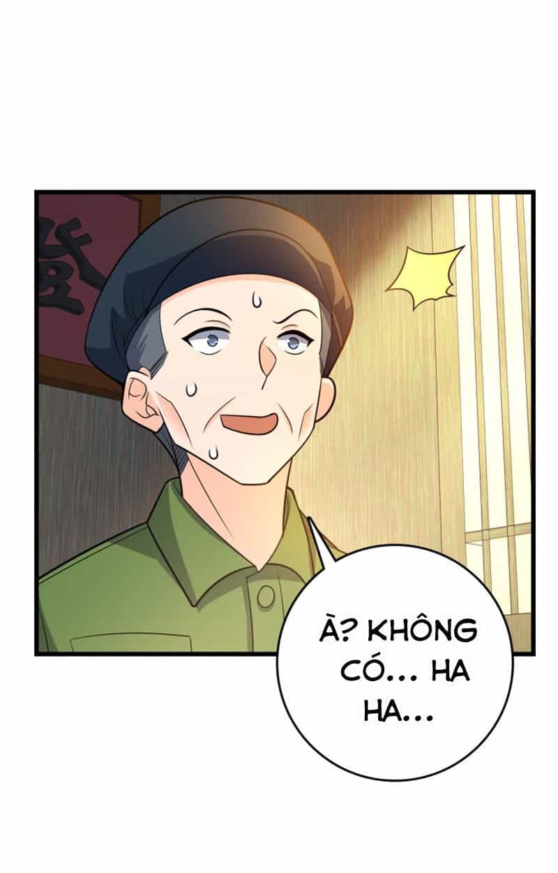 Đại Vương Tha Mạng - Chương 110 - ảnh 23