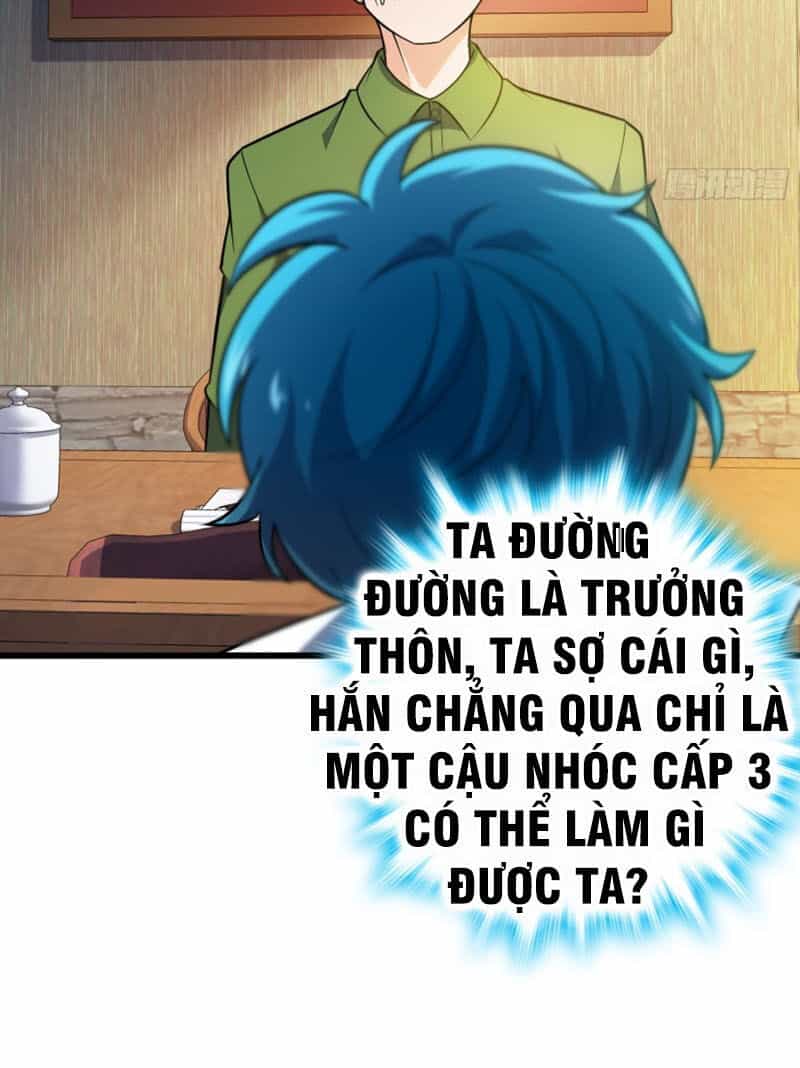 Đại Vương Tha Mạng - Chương 110 - ảnh 33