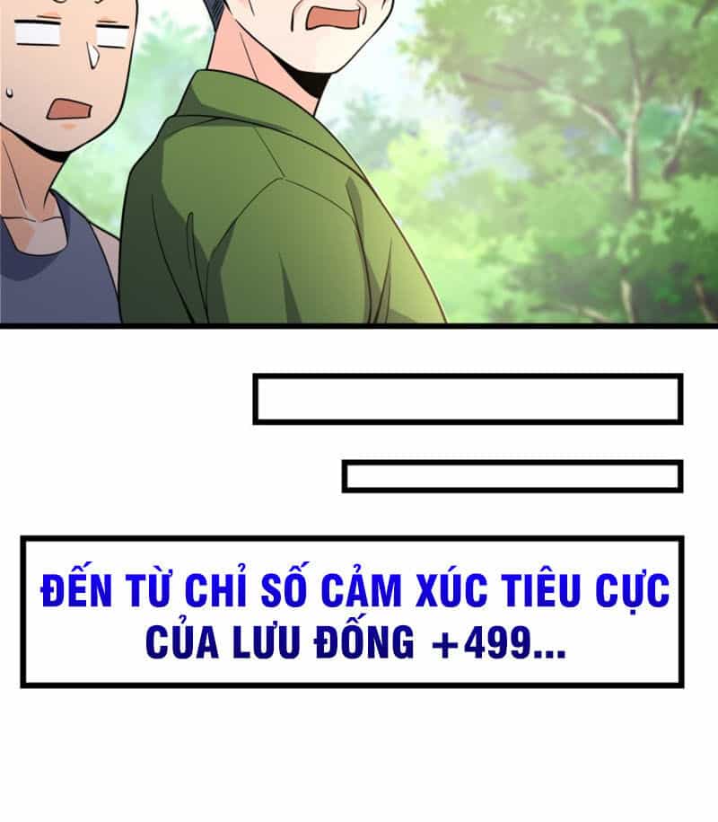 Đại Vương Tha Mạng - Chương 110 - ảnh 45