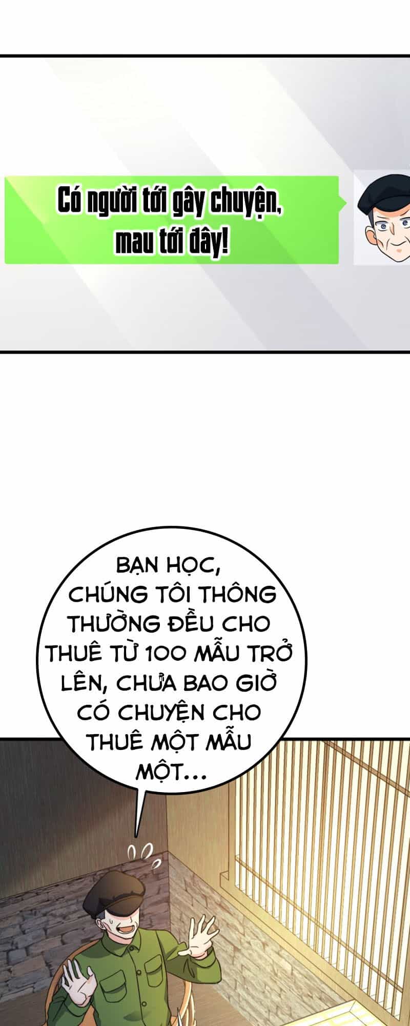 Đại Vương Tha Mạng - Chương 110 - ảnh 7