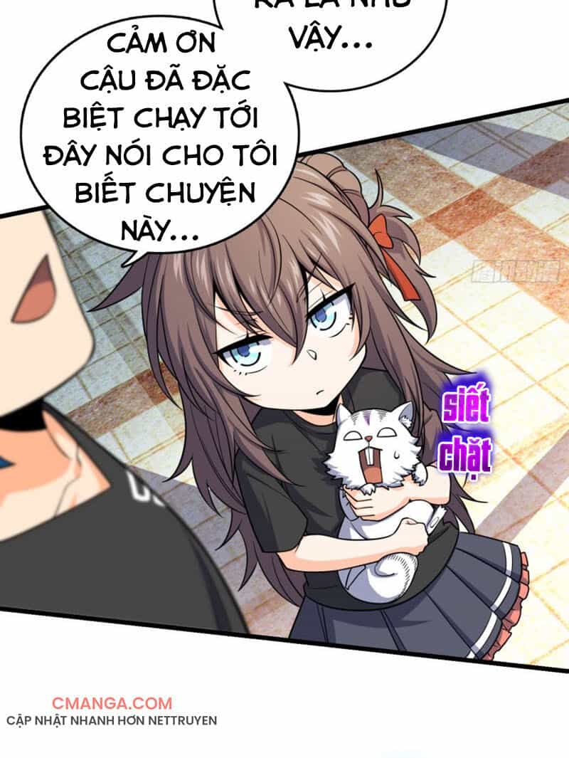 Đại Vương Tha Mạng - Chương 111 - ảnh 13