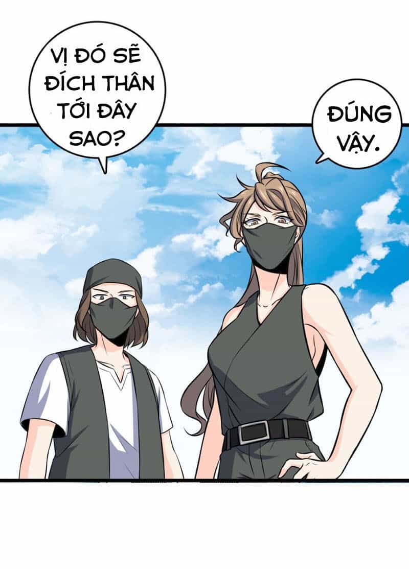 Đại Vương Tha Mạng - Chương 112 - ảnh 10