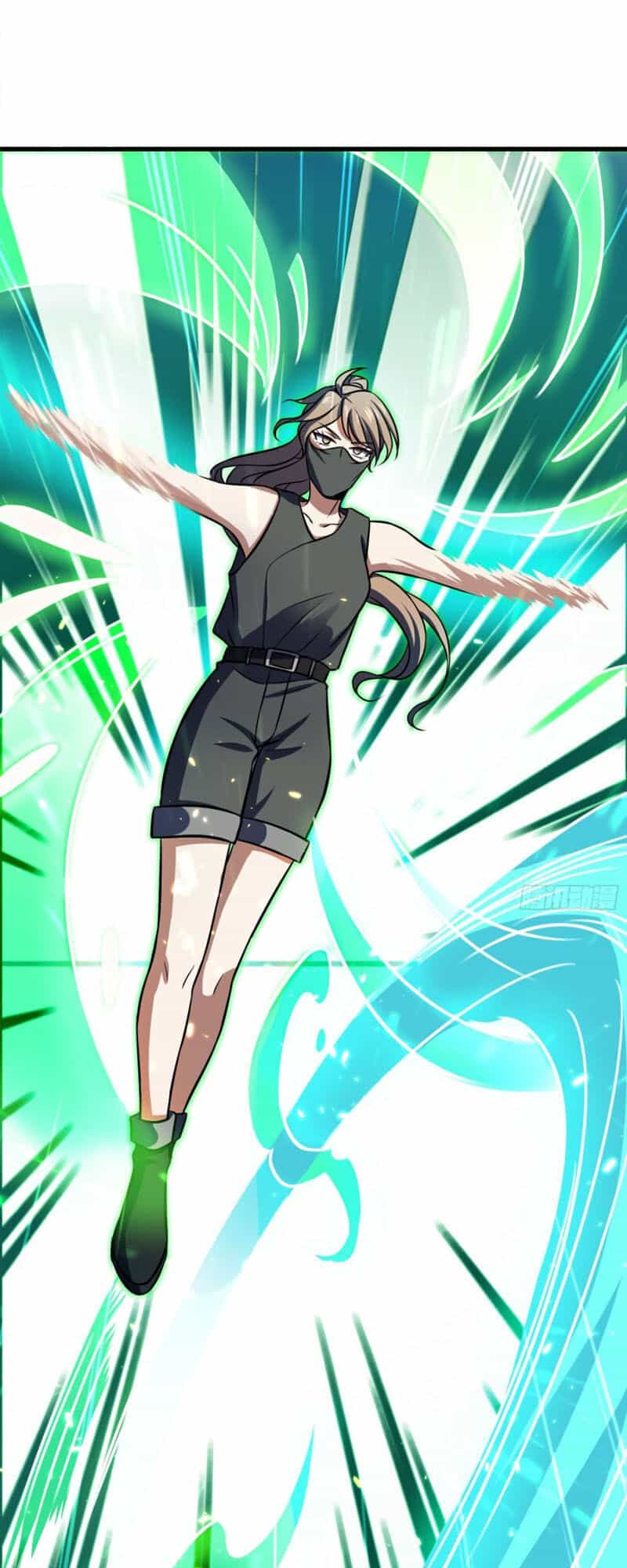 Đại Vương Tha Mạng - Chương 112 - ảnh 34