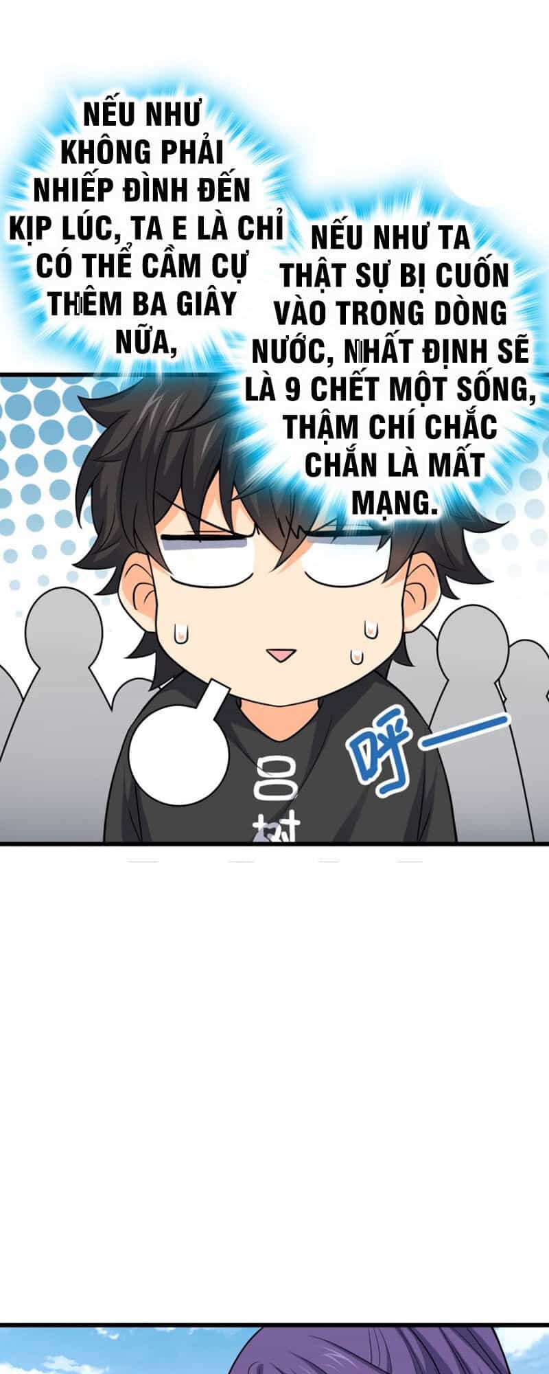 Đại Vương Tha Mạng - Chương 113 - ảnh 31