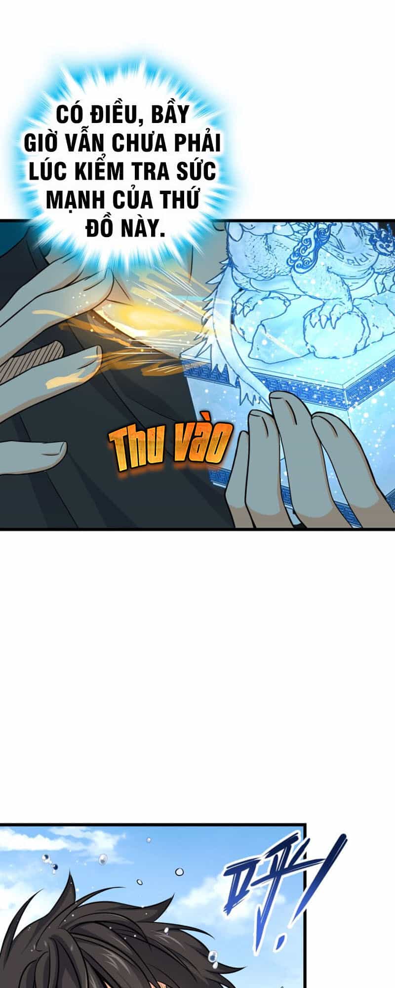 Đại Vương Tha Mạng - Chương 113 - ảnh 57