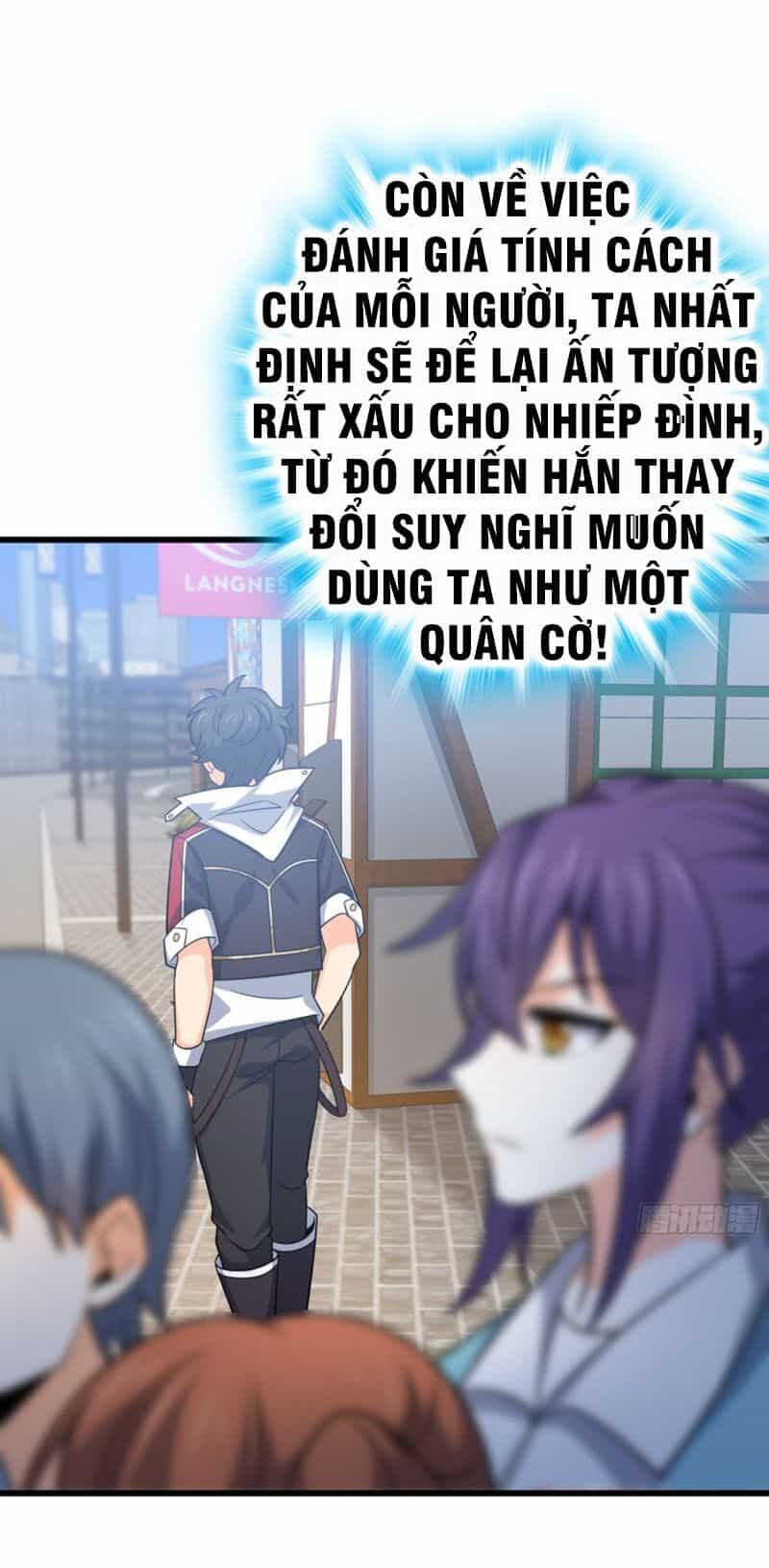 Đại Vương Tha Mạng - Chương 114 - ảnh 46
