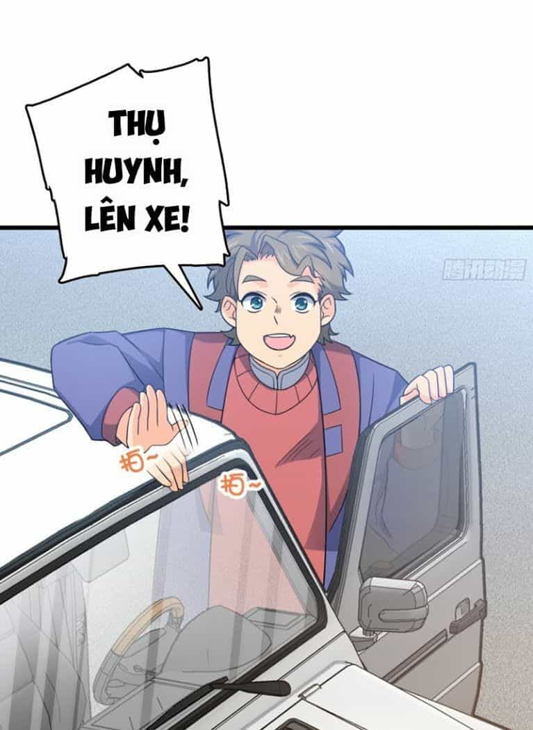 Đại Vương Tha Mạng - Chương 114 - ảnh 56