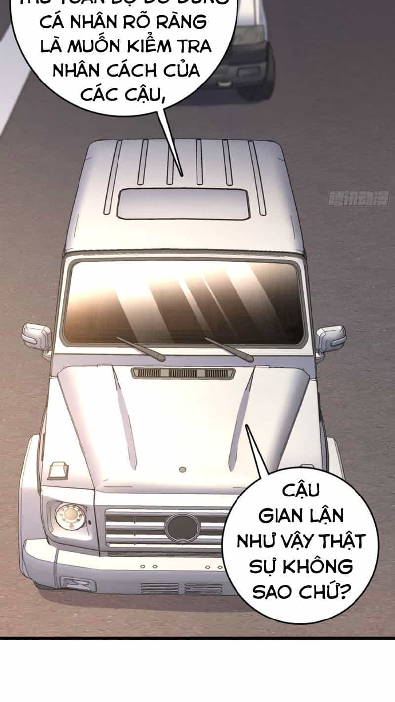Đại Vương Tha Mạng - Chương 115 - ảnh 14