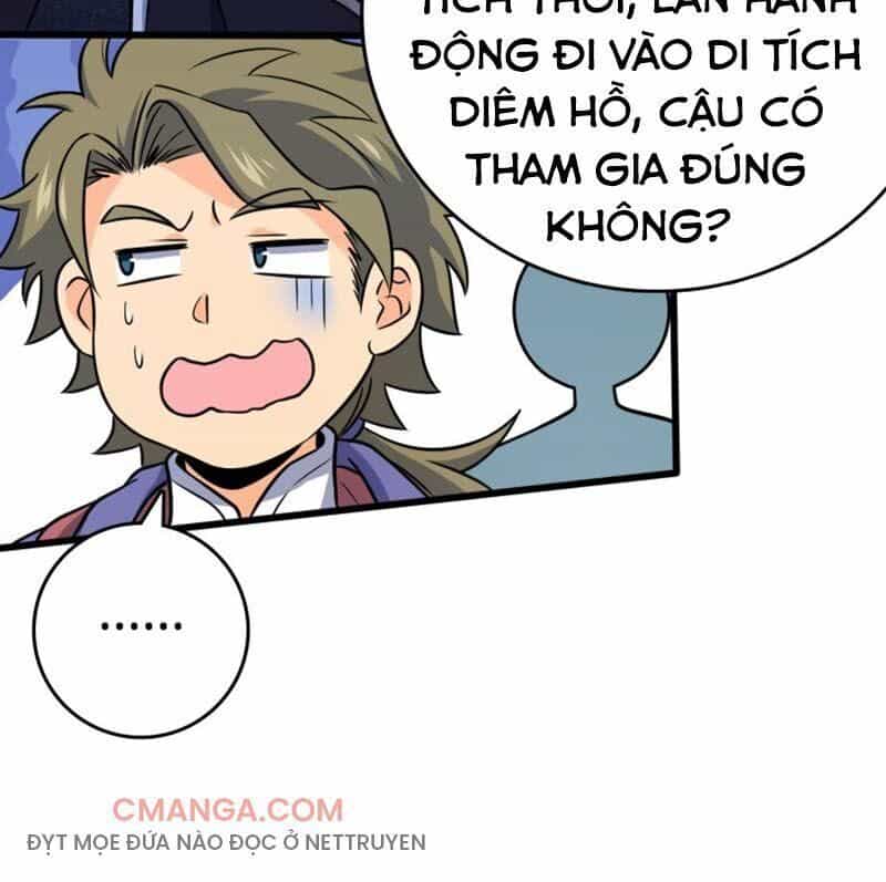 Đại Vương Tha Mạng - Chương 116 - ảnh 16