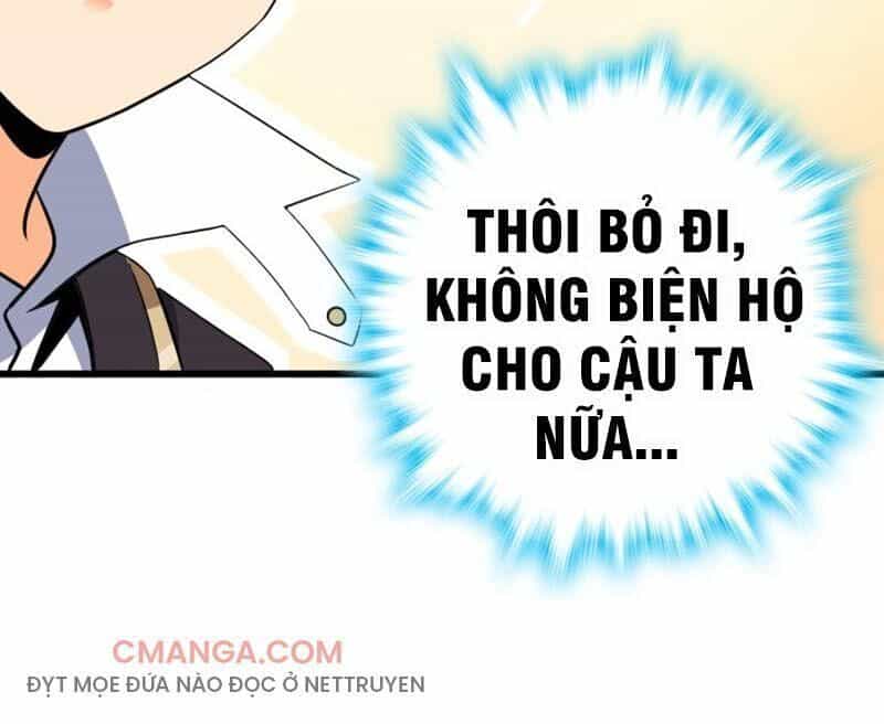 Đại Vương Tha Mạng - Chương 116 - ảnh 22