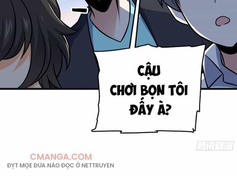 Đại Vương Tha Mạng - Chương 116 - ảnh 33