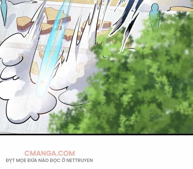Đại Vương Tha Mạng - Chương 116 - ảnh 60