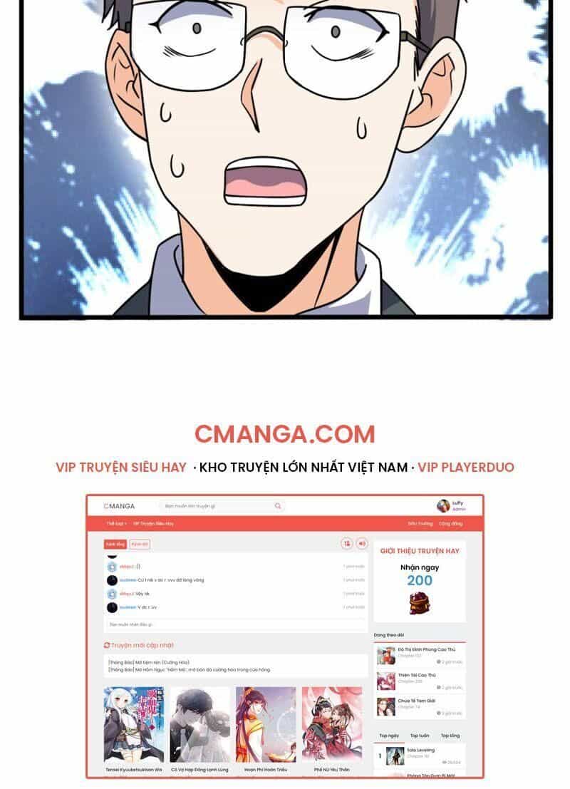 Đại Vương Tha Mạng - Chương 116 - ảnh 70