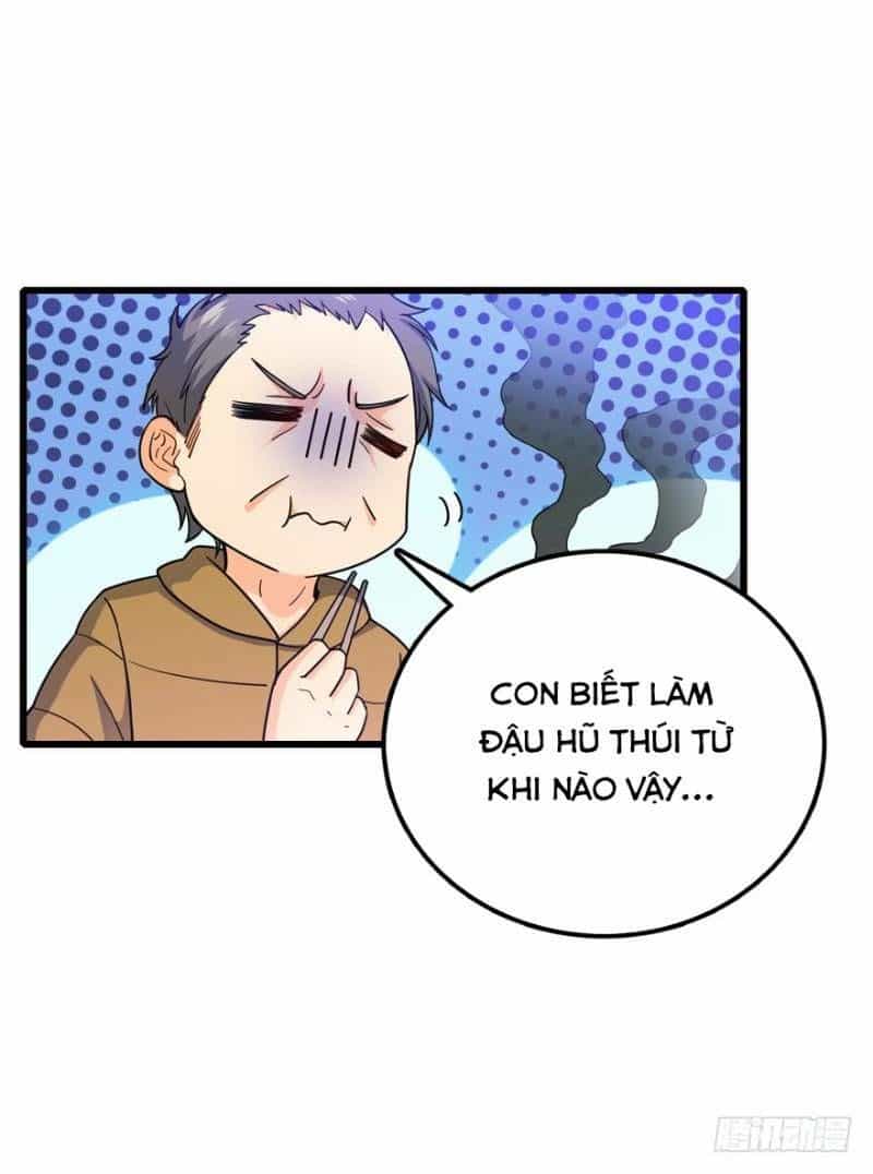 Đại Vương Tha Mạng - Chương 12 - ảnh 28