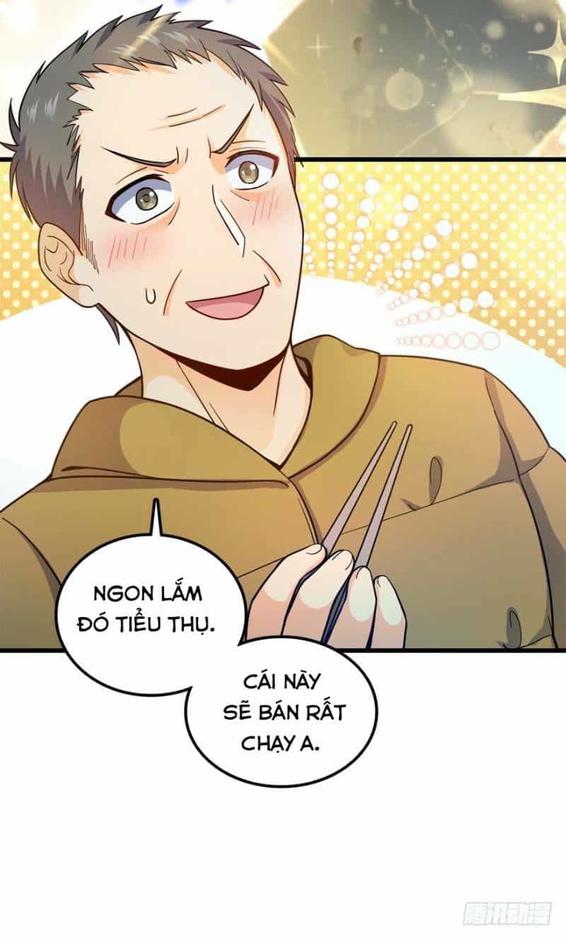 Đại Vương Tha Mạng - Chương 12 - ảnh 31